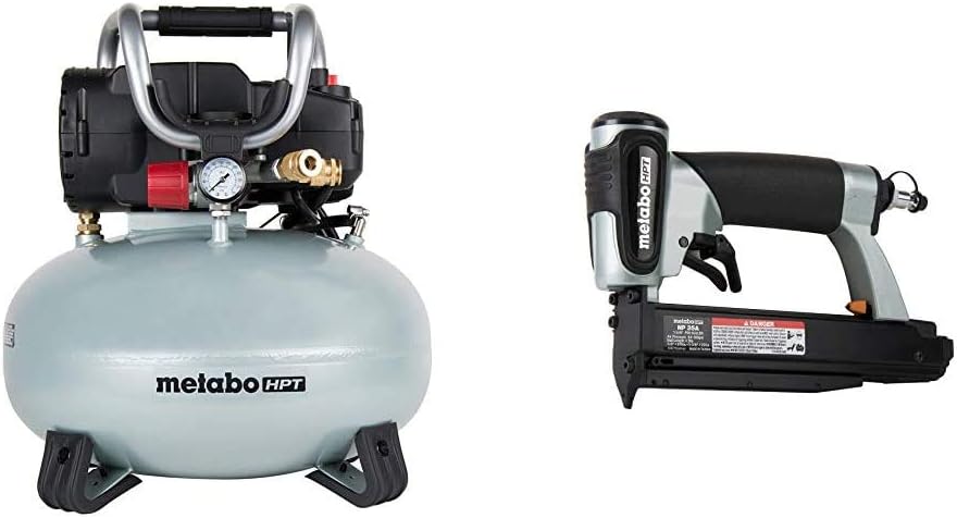 6 Gallon Pancake Air Compressor Q2248