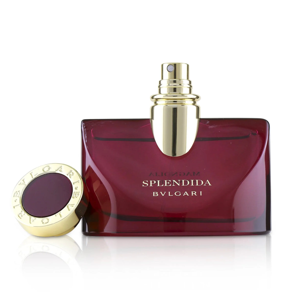 Magnolia Sensuel Eau De Parfum Spray 100ml E22372