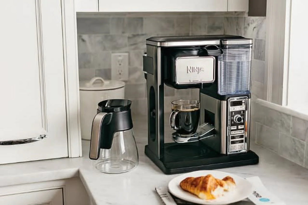 Ninja Coffee Bar System D689085