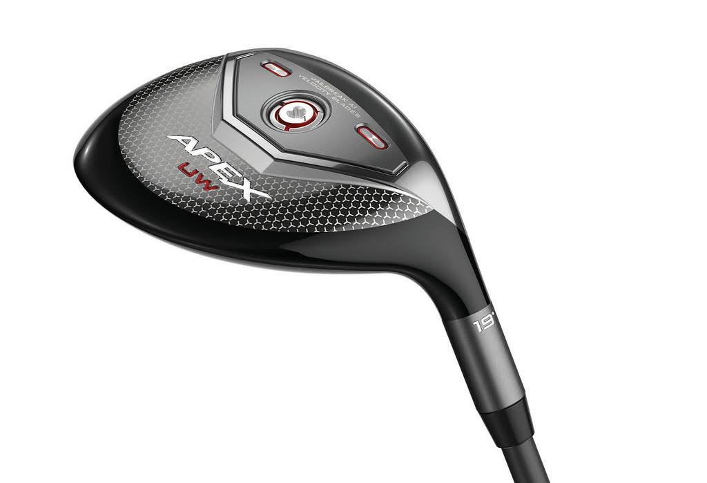 Apex Utility Wood D5927