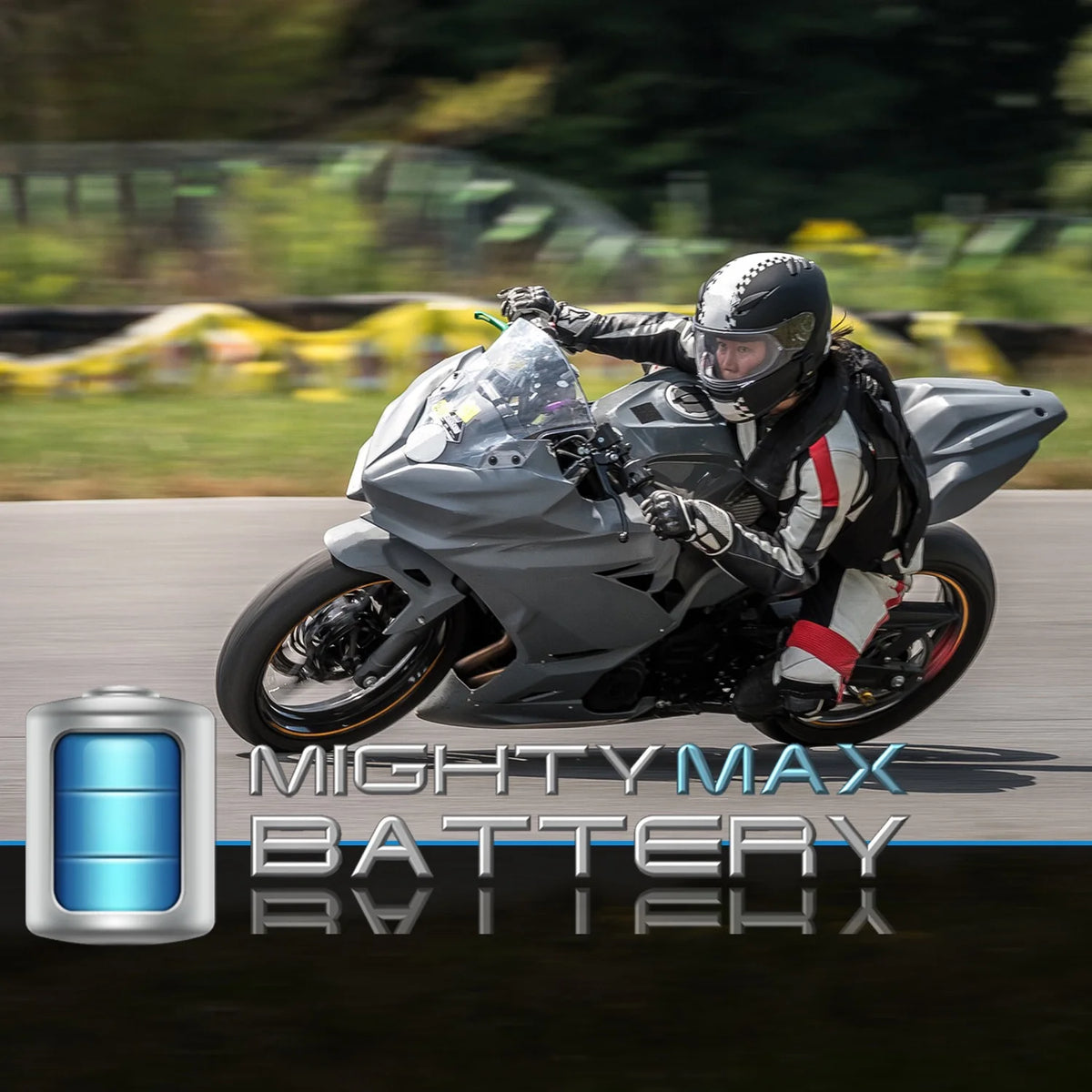 2 Pack Lithium Replacement Battery F194