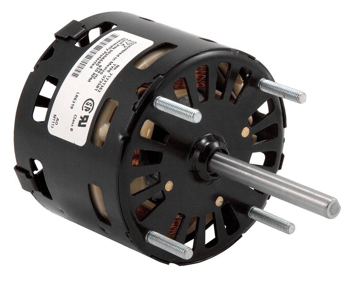 Replacement Motor X971