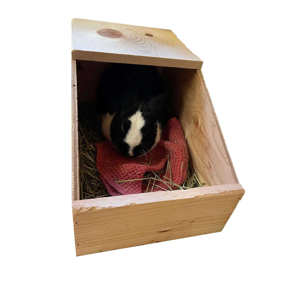 Rabbit Nesting Box U97123