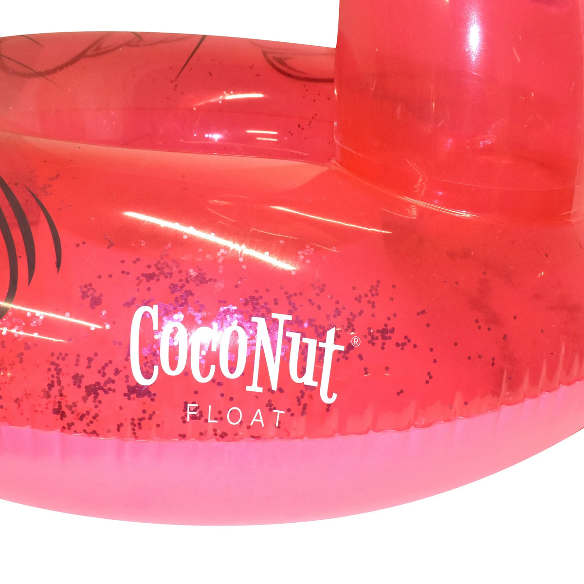 Pink Flamingo Pool Float A58228