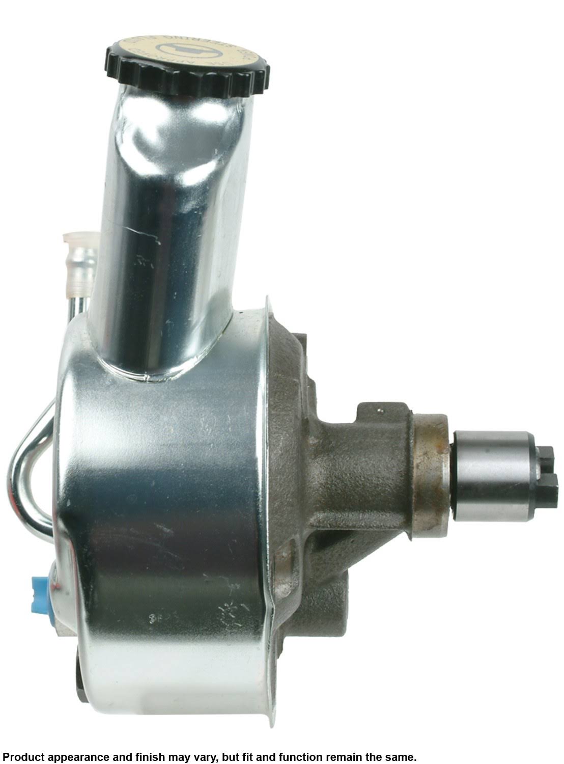 Power Steering Pump S16384