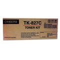 Kyocera Cyan Toner Cartridge Z7670