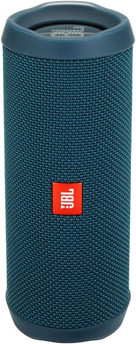 Ocean Blue Waterproof Portable Bluetooth Speaker F517