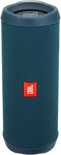 Ocean Blue Waterproof Portable Bluetooth Speaker F517