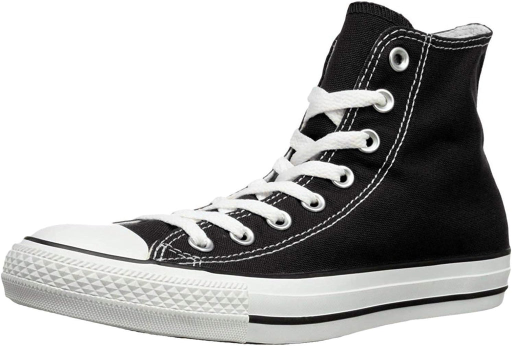Black HI TOP Sneakers L851894