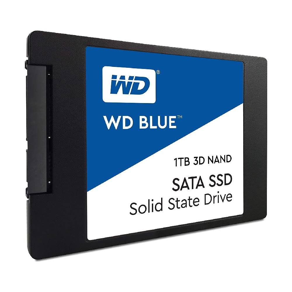 1 TB SATA Internal SSD J94856