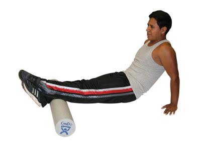 Foam Roller O9580
