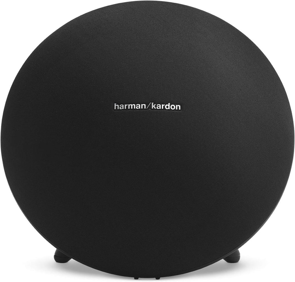 Black Wireless Bluetooth Speaker Q591