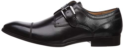 Monk-Strap Loafer Z8144