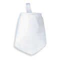 200 Gpm Felt Poly Filter Bag, pk20 E55070