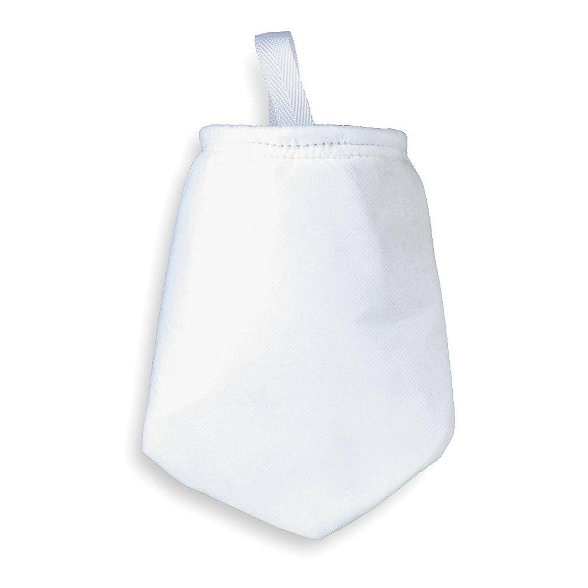 200 Gpm Felt Poly Filter Bag, pk20 E55070