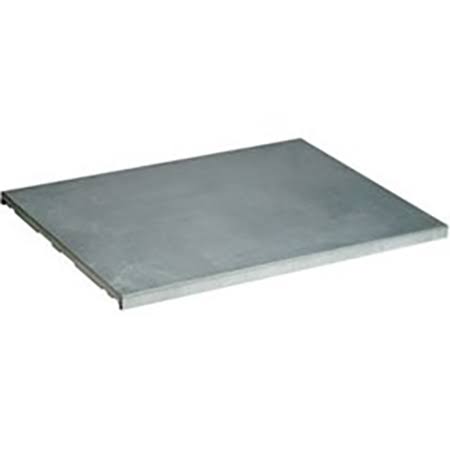 Steel Shelf for Under Fume Hood Cabinet Q529