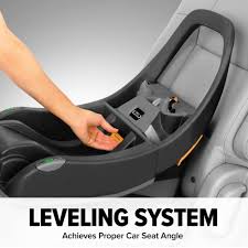 Onyx Infant Car Seat G7694