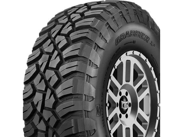 37X12.50R17 Tire K7592