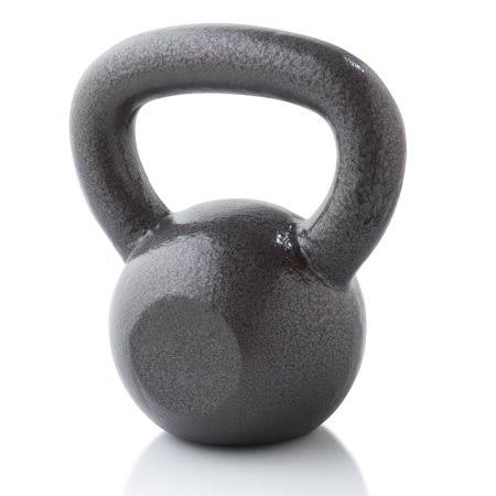 70 lb Cast Iron Kettlebell M268