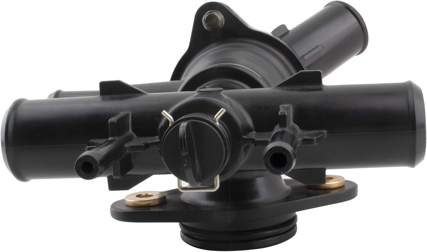 Thermostat Housing Kit Assembly Pack of 2 V415524