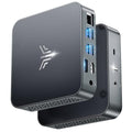 Mini PC Intel 11th Gen i5-12450H Windows 11 Pro 16GB RAM 512GB SSD U575204