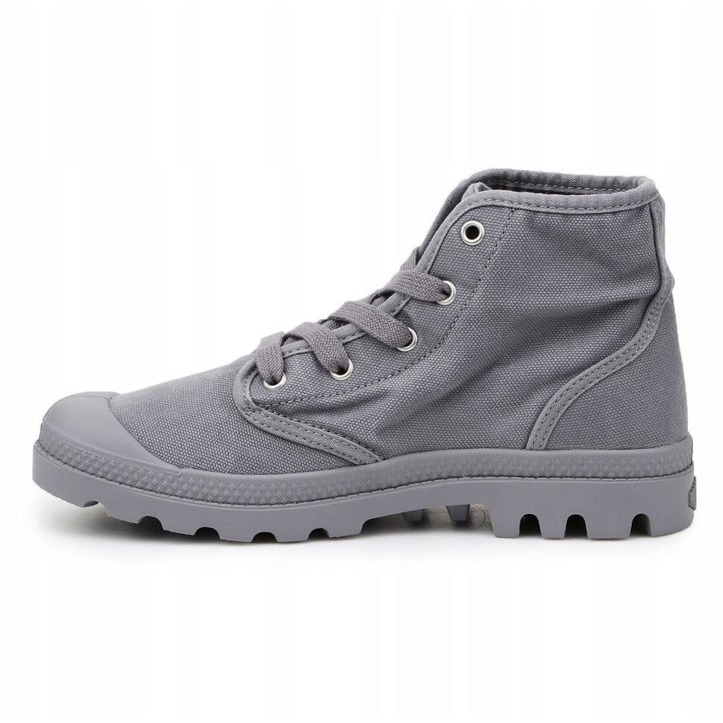 Pampa Hi Titanium Grey C466