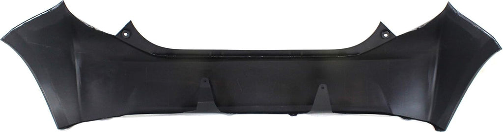 Rear Bumper Cover for Toyota Prius C 2012-2016 Primed P58419