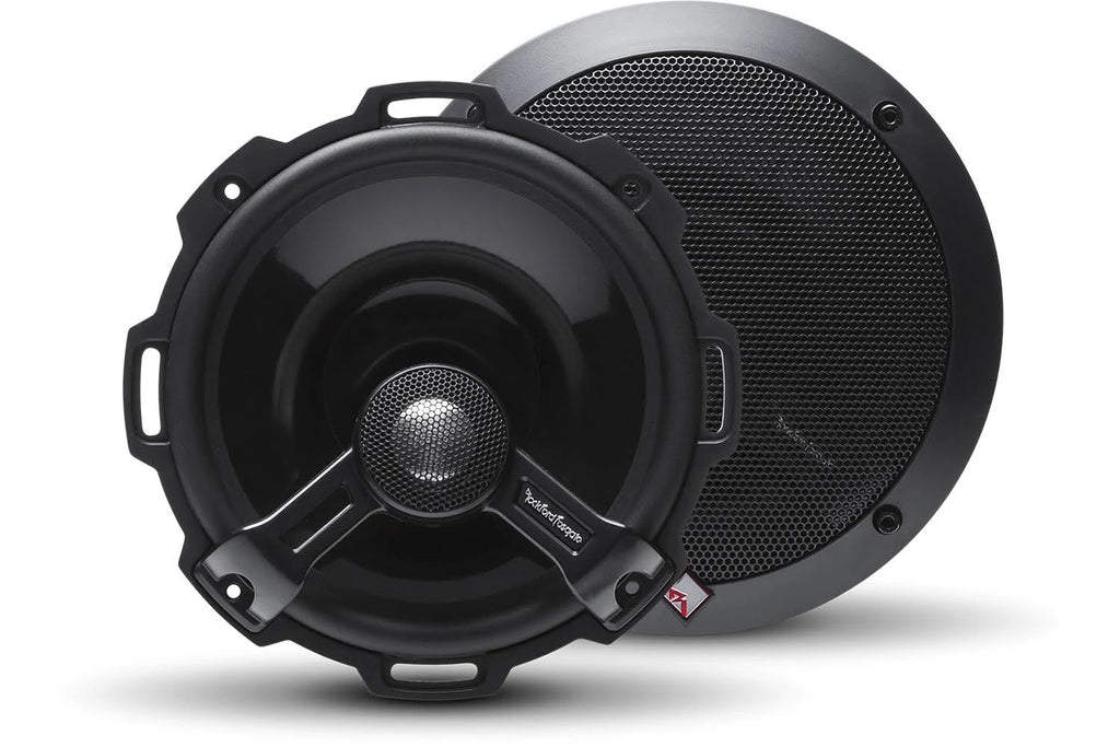 2-Way Full-Range Speaker Q947