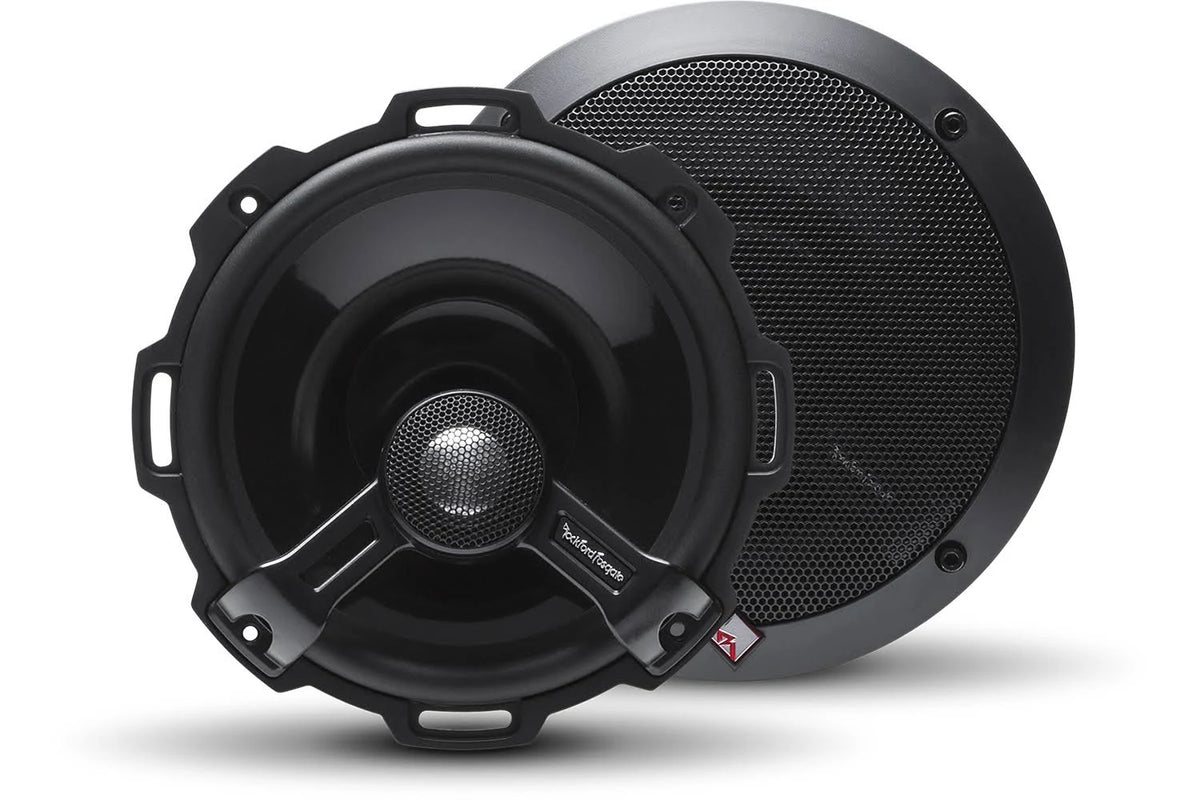 2-Way Full-Range Speaker Q947