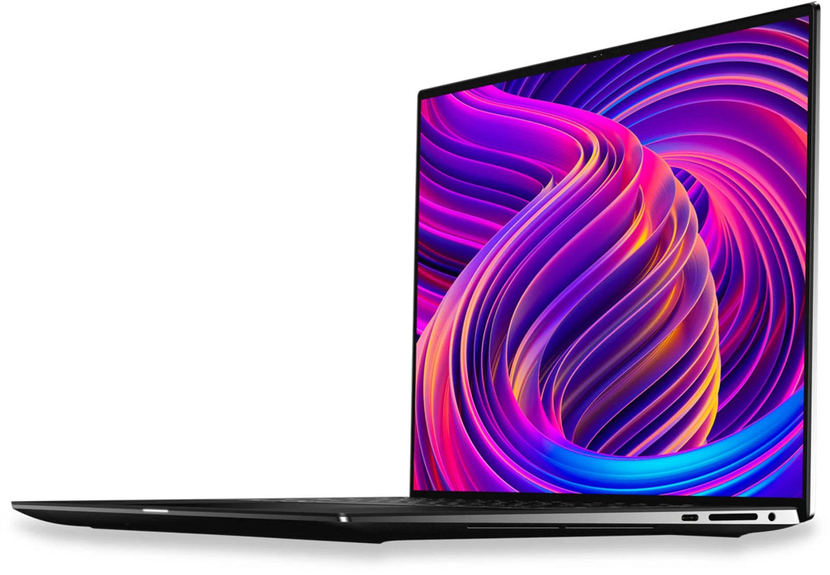 15.6" FHD+ Laptop with Core i9, 2TB SSD, 32GB RAM, RTX 3050 F888003