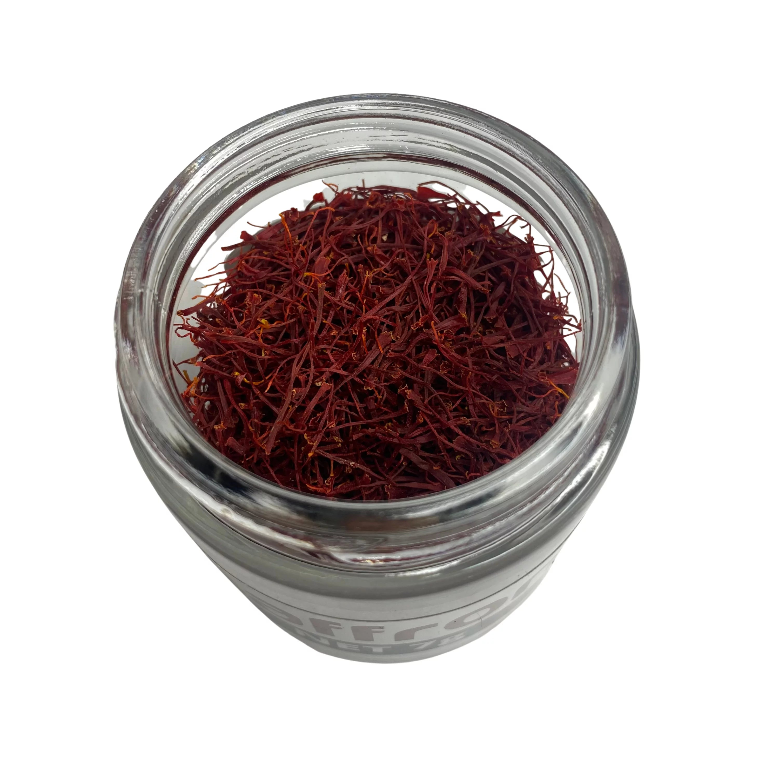 Organic Saffron Spice Threads T832695