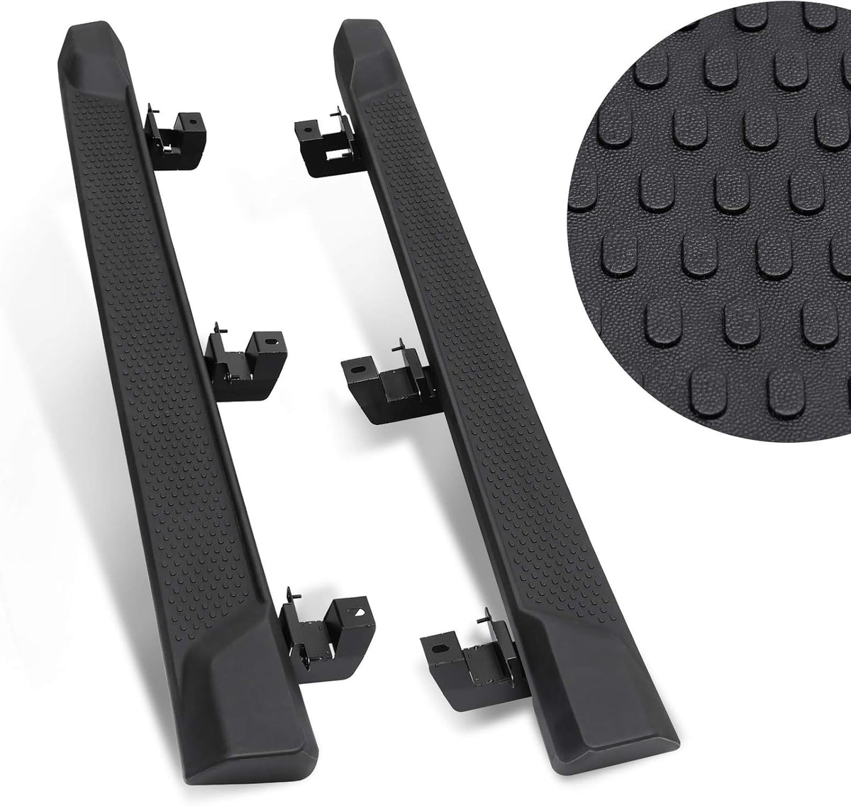 Side Steps Running Boards Nerf Bars P476