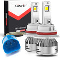 9007 HB5 LED Bulbs 60W 6000LM 6000K Pack of 2 K817464