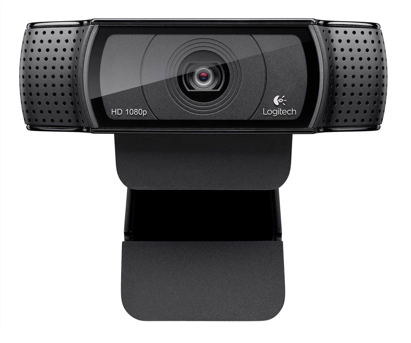 1080p HD Pro Webcam T15278
