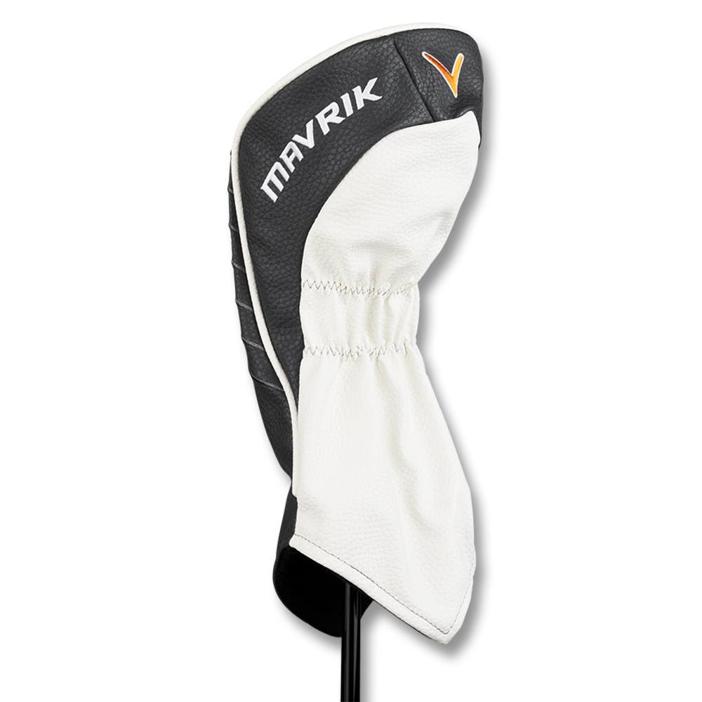 2020 Mavrik Max Driver O17033