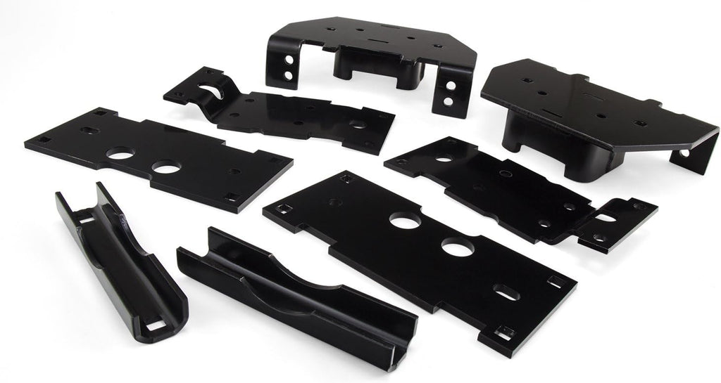 Air Suspension Kit I37245