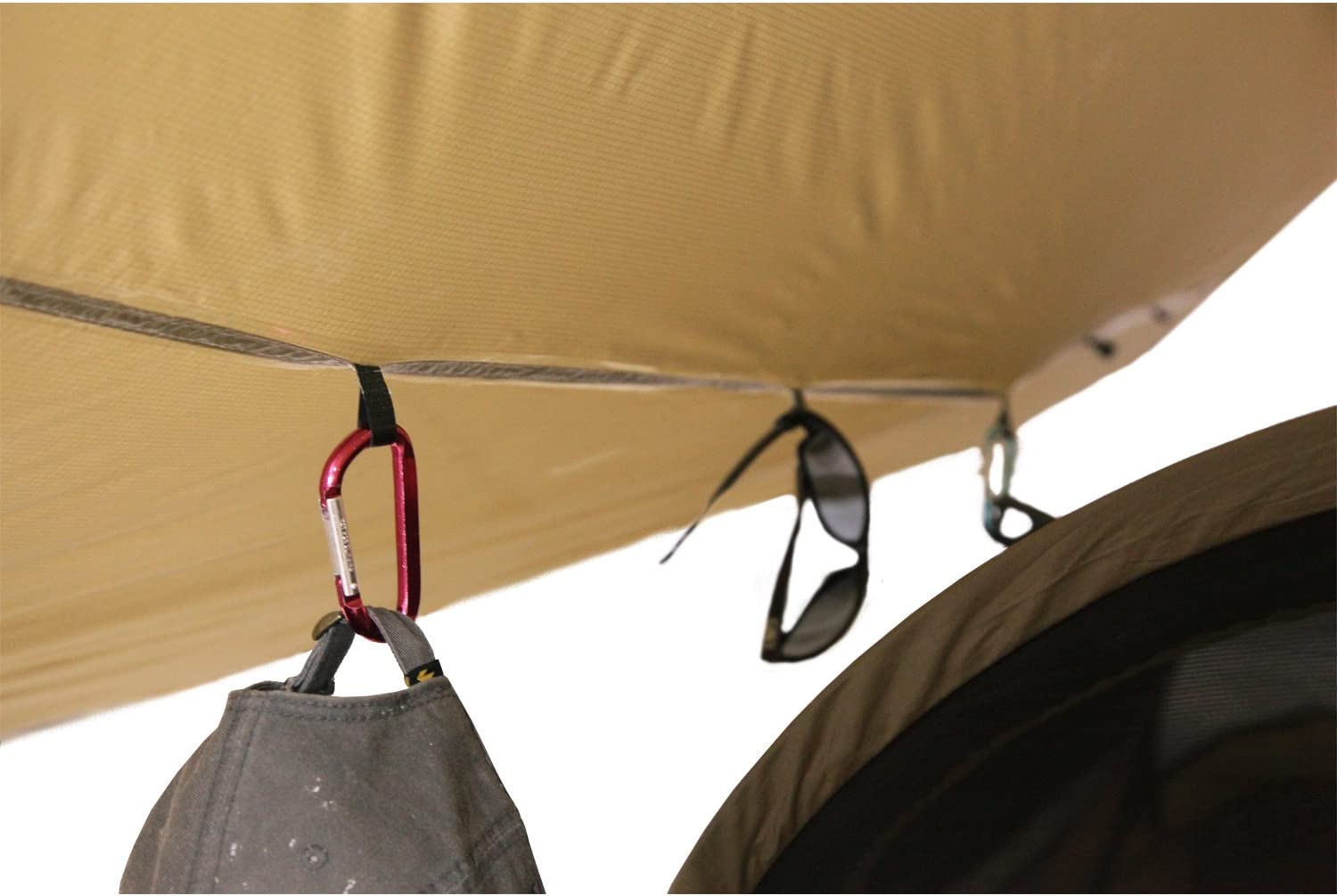 Coyote Brown Tarp R64014