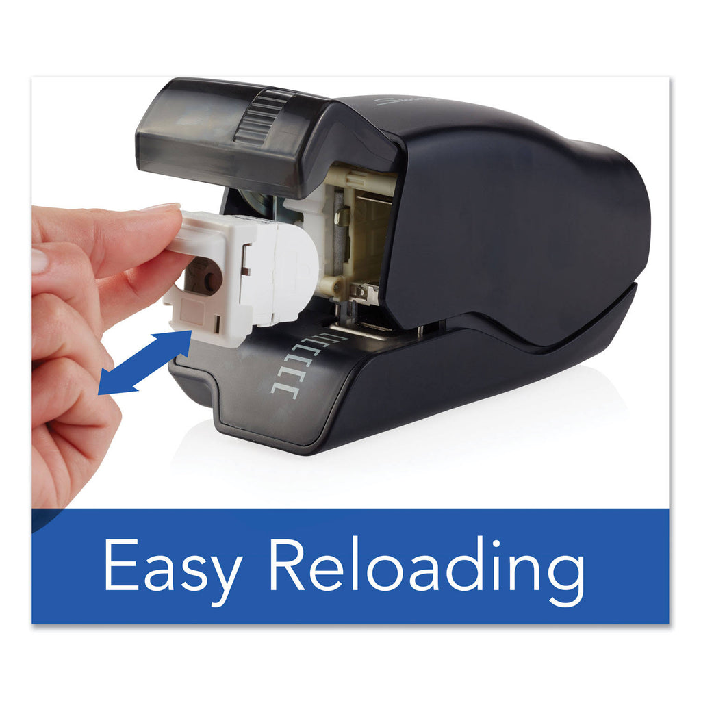 Desktop Cartridge Electric Stapler Q27837