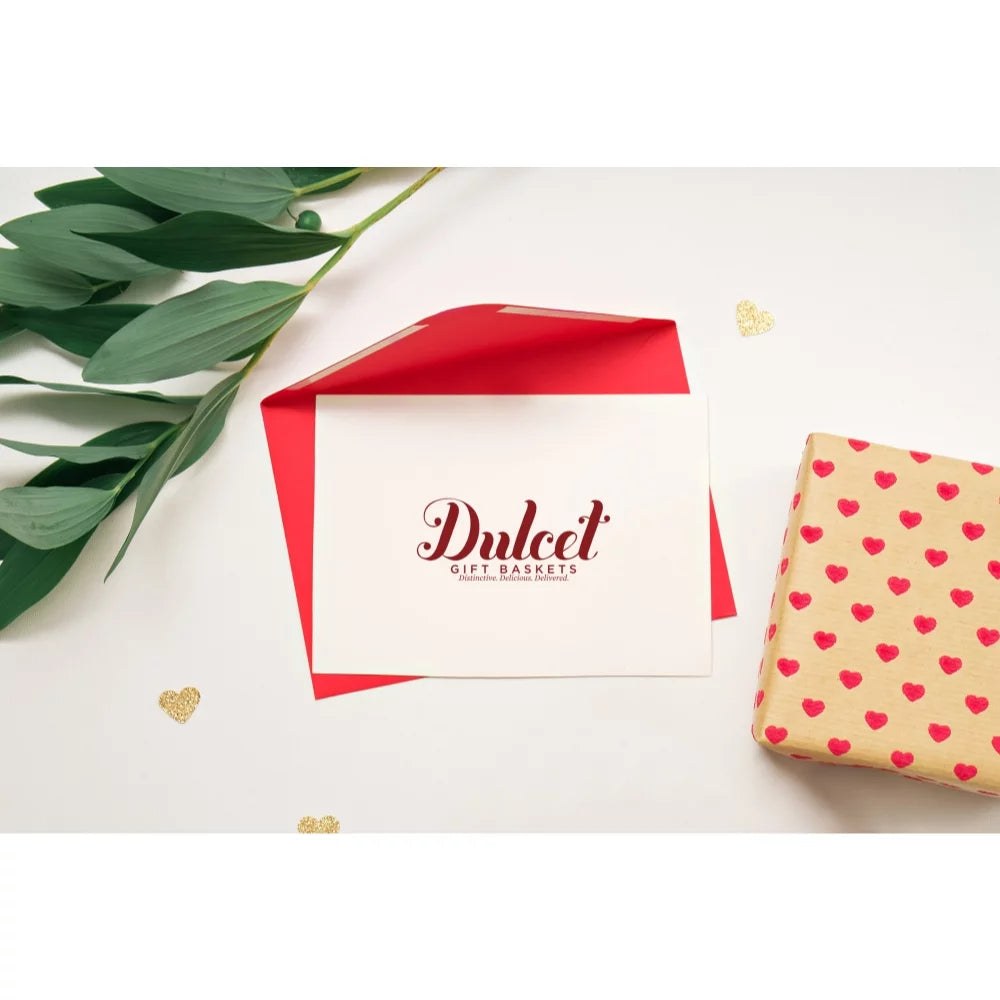 Gourmet Pastry Gift Box K70217