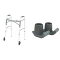 2-Button Folding Walker R84140