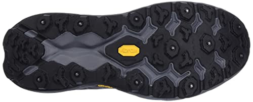 Men's Trekking Shoes D57436