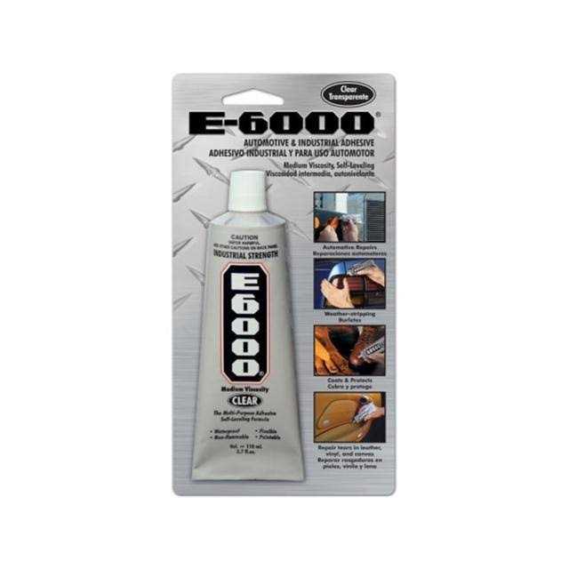 Industrial Strength Adhesive H6685