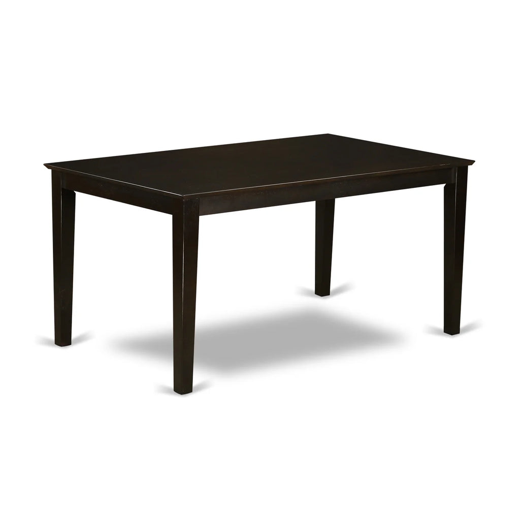 7 Piece Dining Table and 6 Chairs B951