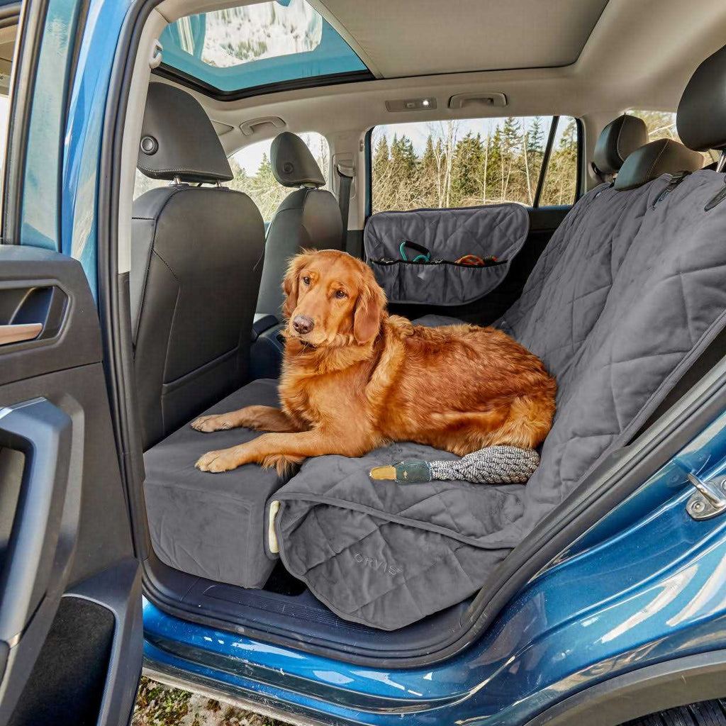 Solid Foam Backseat Extender U4508