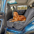 Solid Foam Backseat Extender U4508