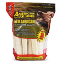 10-11 Dog Rawhide Retriever Rolls T374