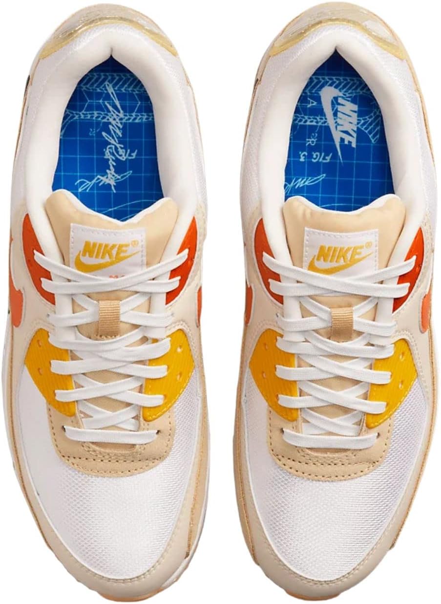 Men's Modern Sneaker E654664