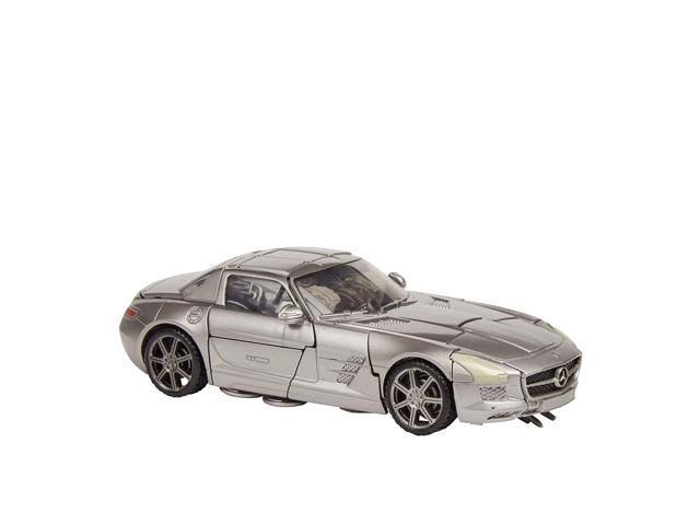 Studio Series 51 Deluxe Class Dark of The Moon Movie Soundwave Action Figure V893