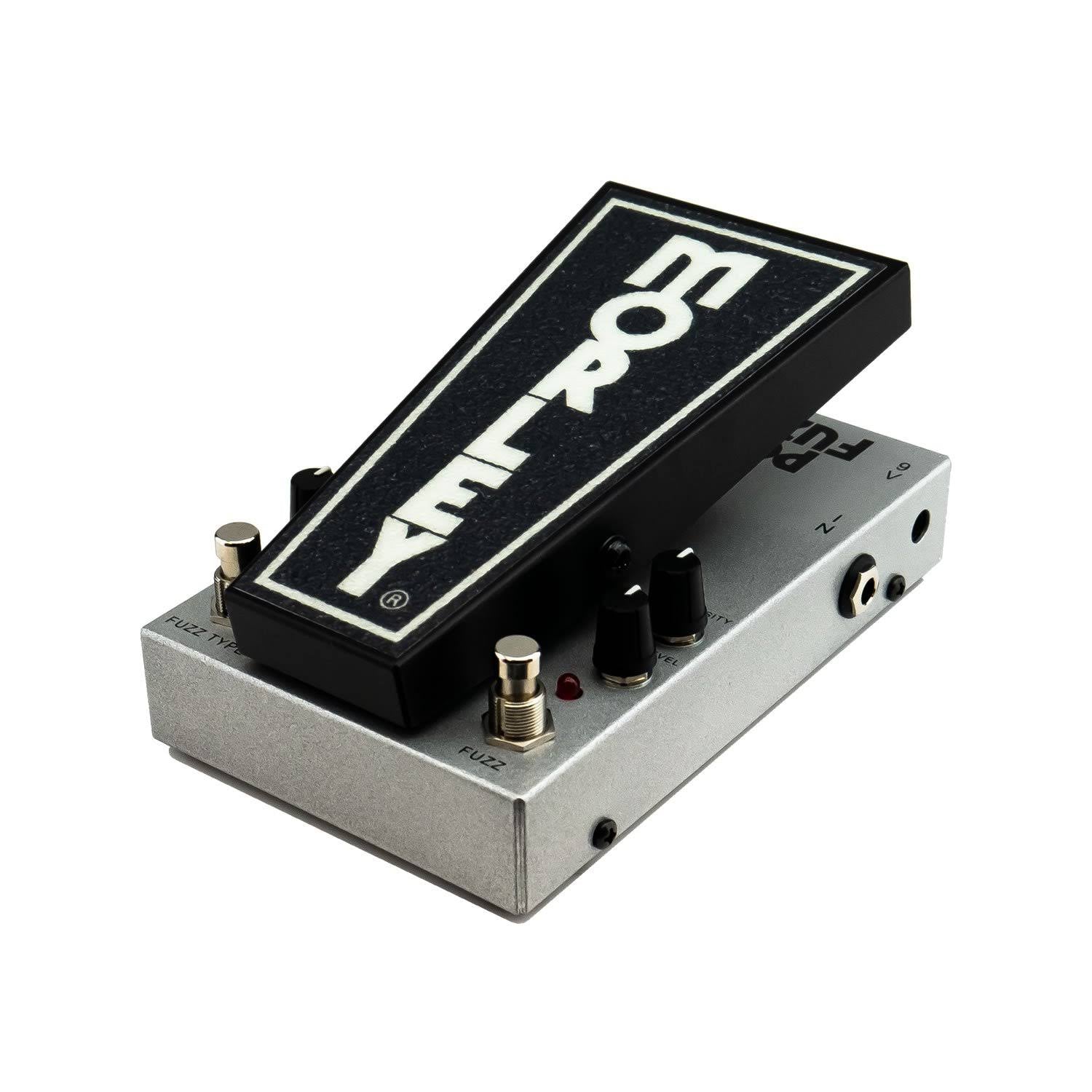 20/20 Power Fuzz Wah Pedal G217
