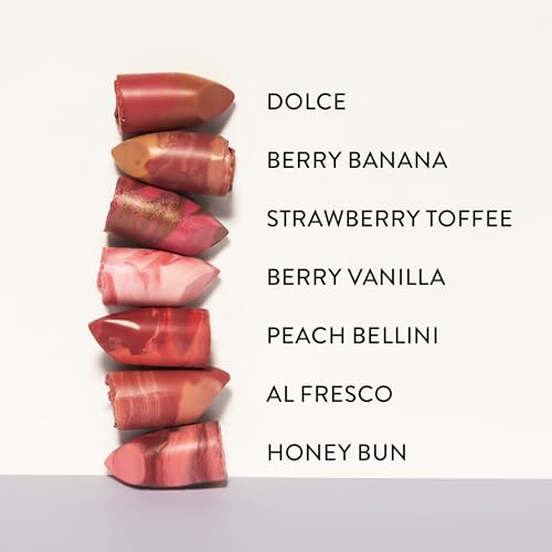 Italian Marble Sheer Lipstick - Berry Banana T590859